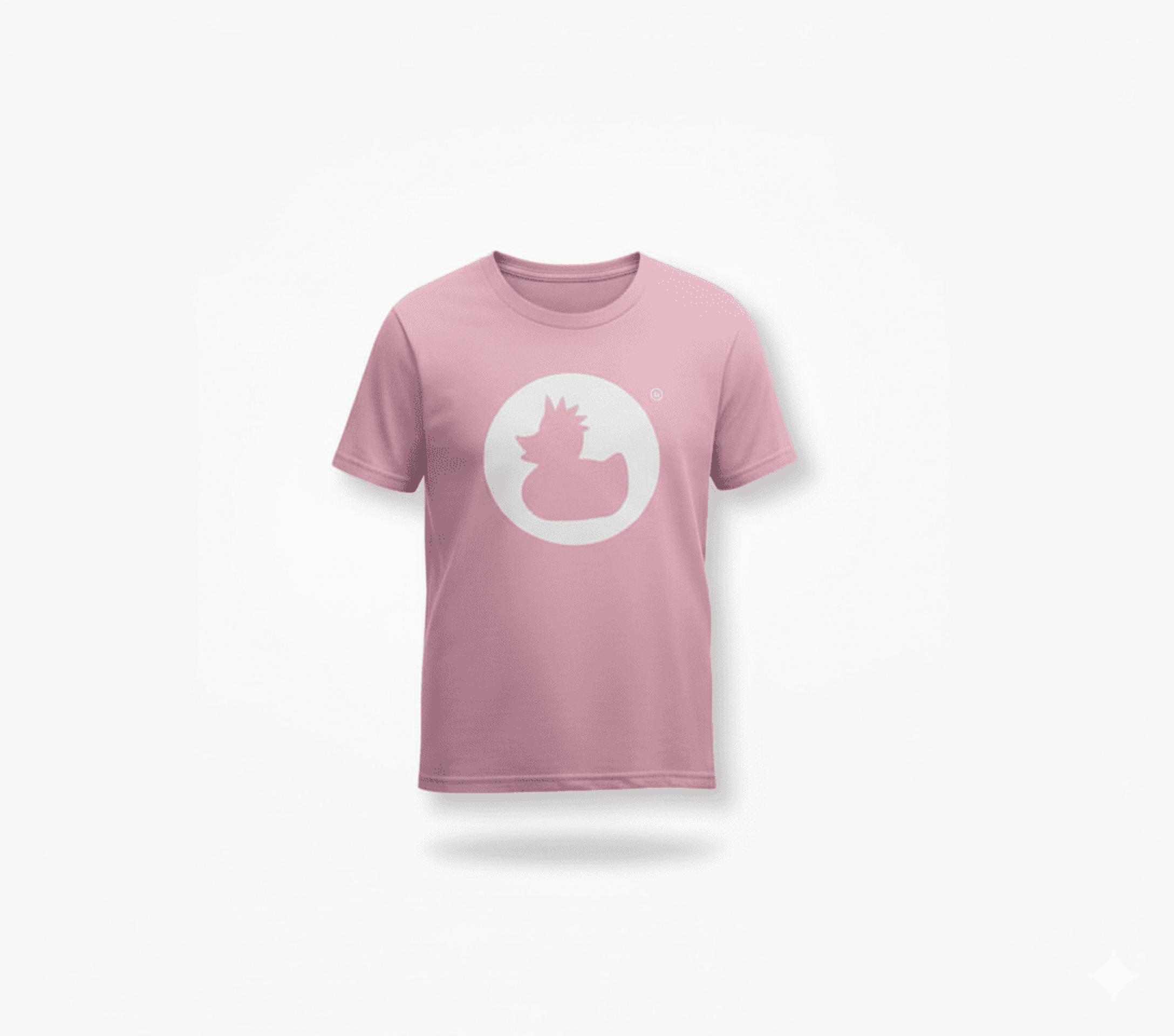 CAMISETAS DEL PODER - 4