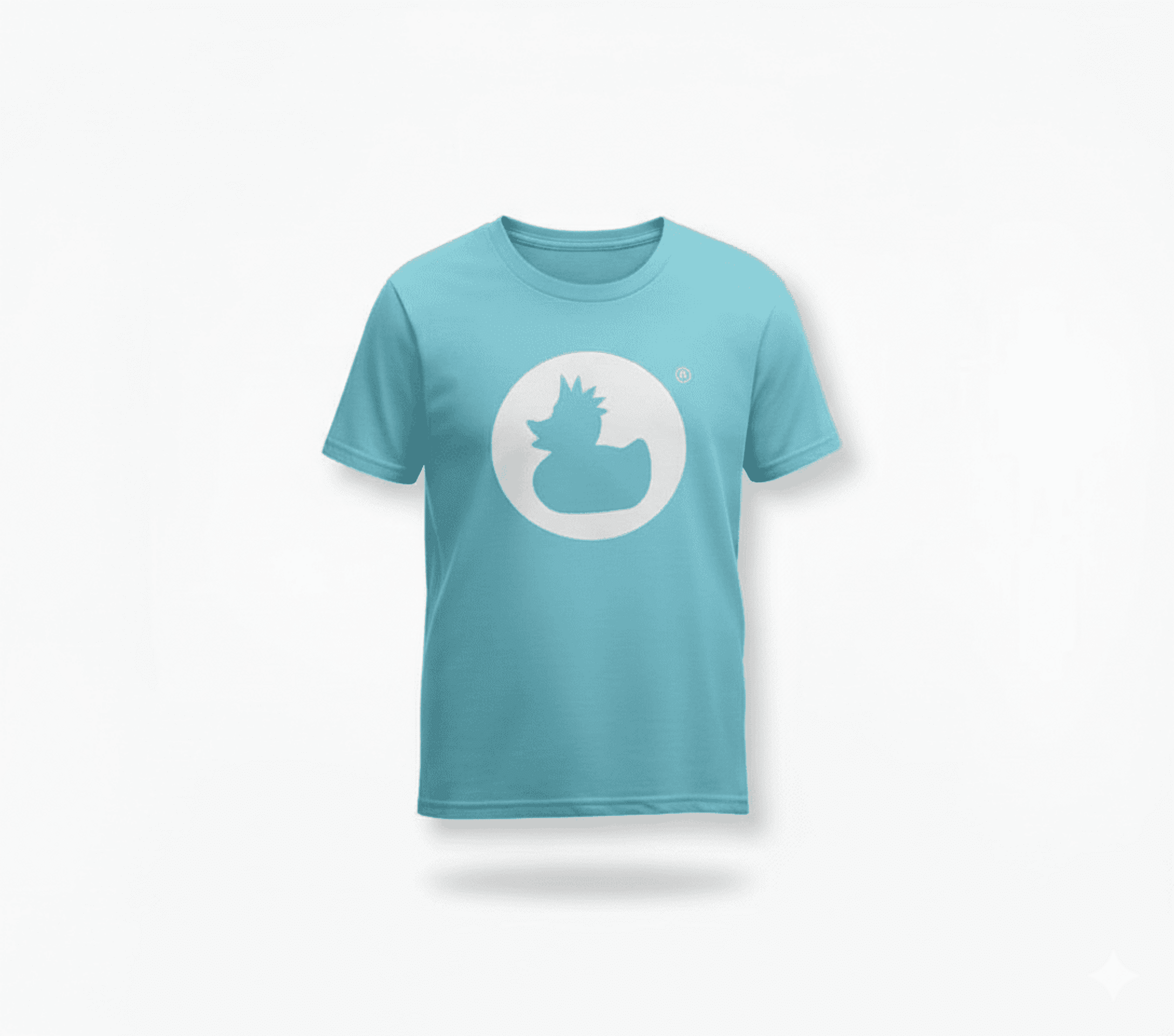 CAMISETAS DEL PODER - 3